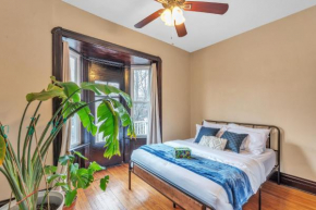 Chic STL Townhome